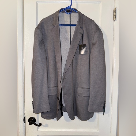 JF FERRAR Blazer nwt 2Xl - Picture 1 of 4